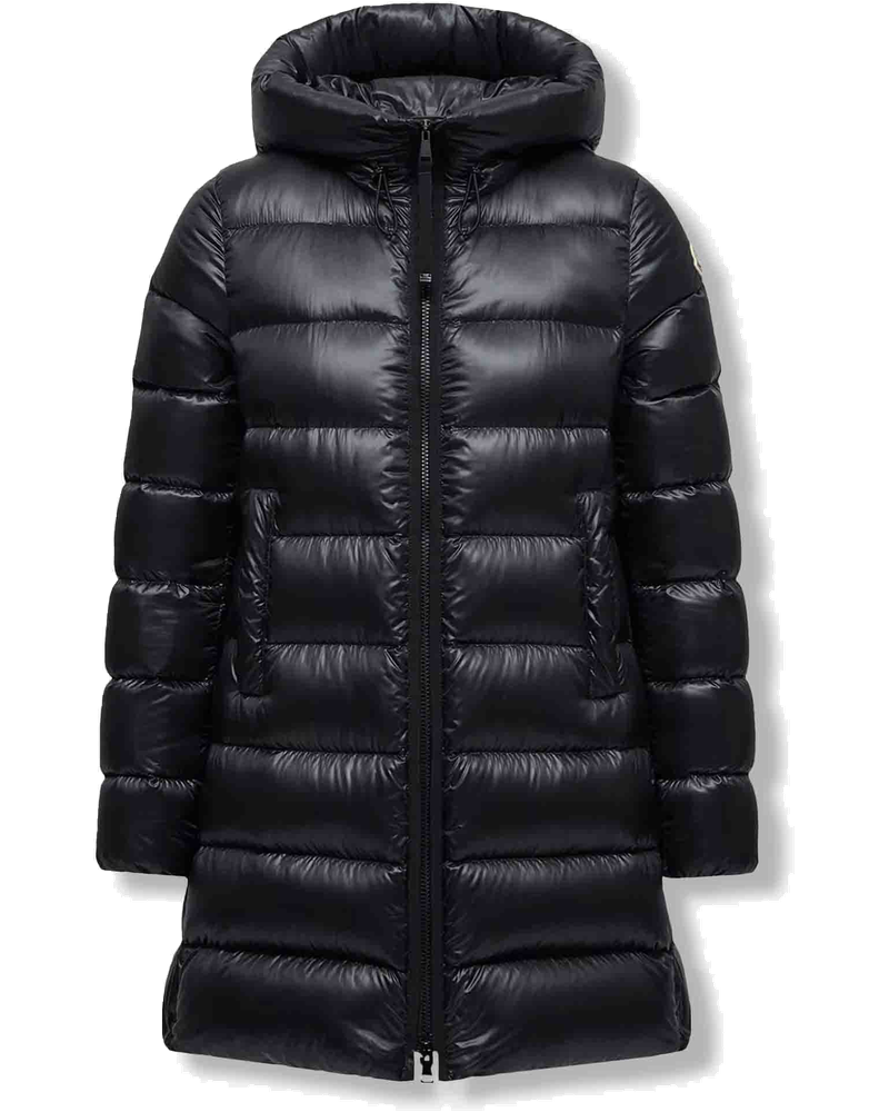 Long Down Jacket Suyenne Moncler – Гарантія оригінальності