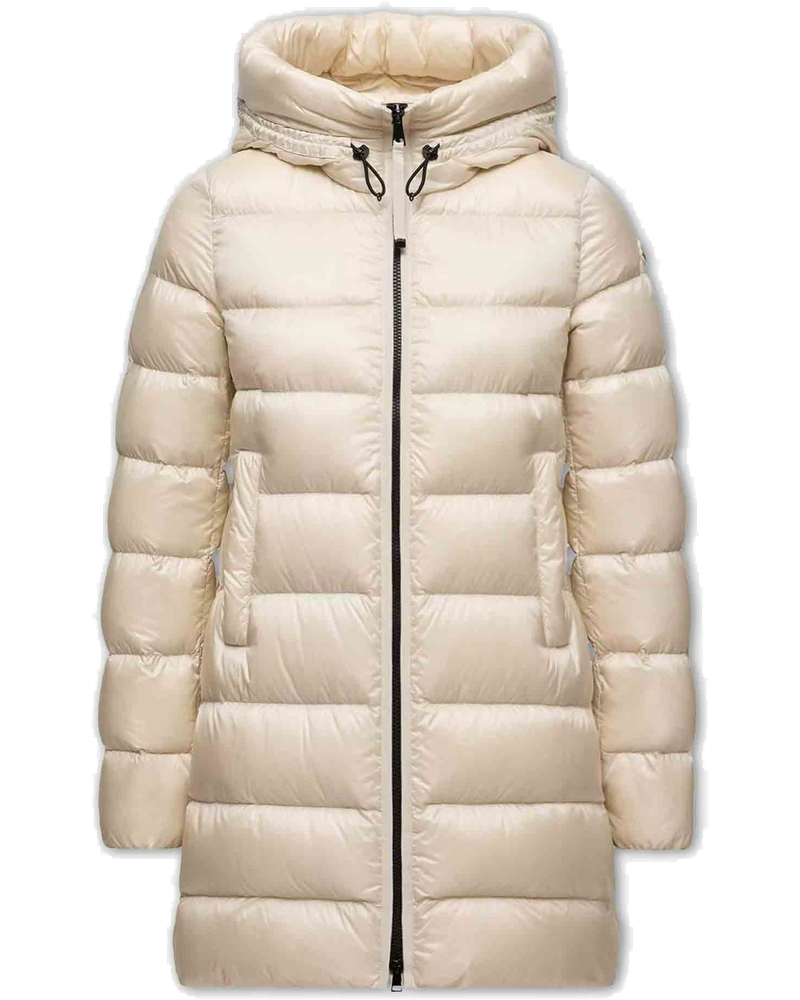 Long Down Jacket Suyenne Moncler – Гарантія оригінальності