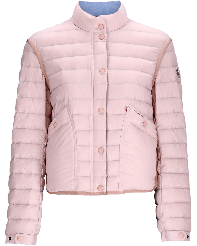 Оригінальна Madulains Bomber Moncler
