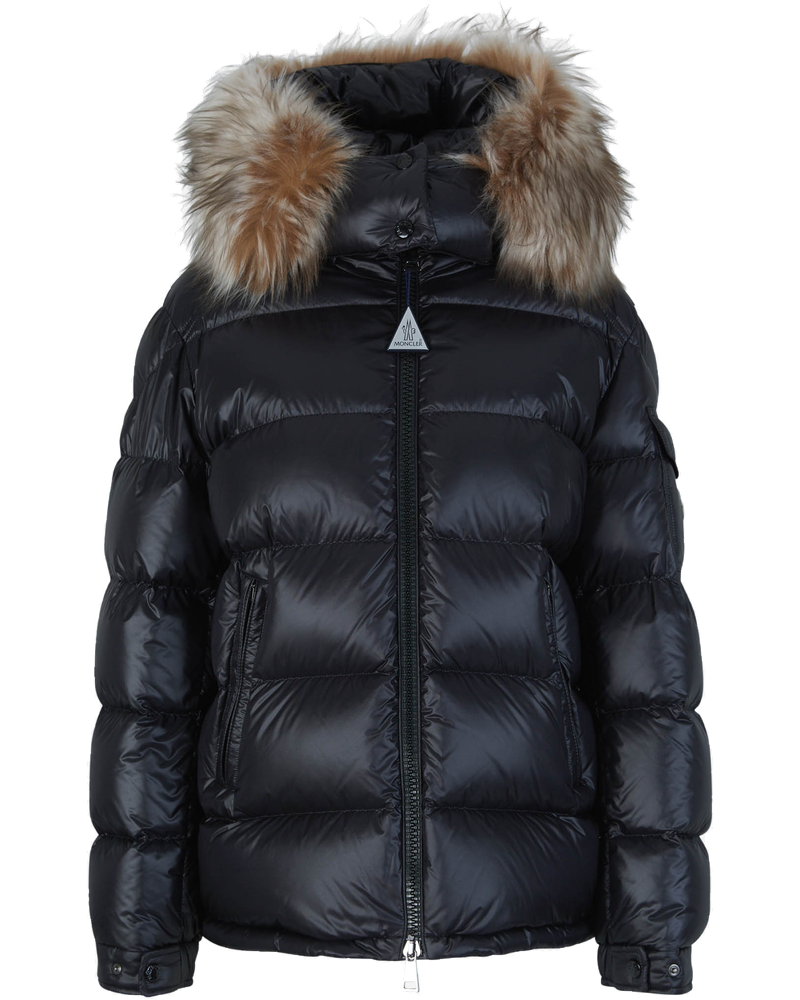 Mairefur Padded Jacket Moncler оригінал – Купити в Україні