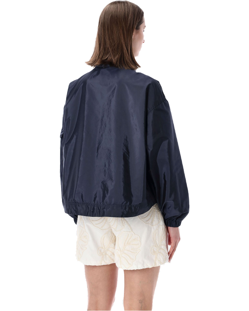 Marmacy Hooded Rain Jacket Moncler – Гарантія оригінальності