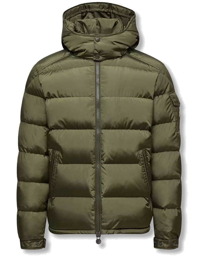 Moncler Outerwear оригінал | Швидка доставка Україна