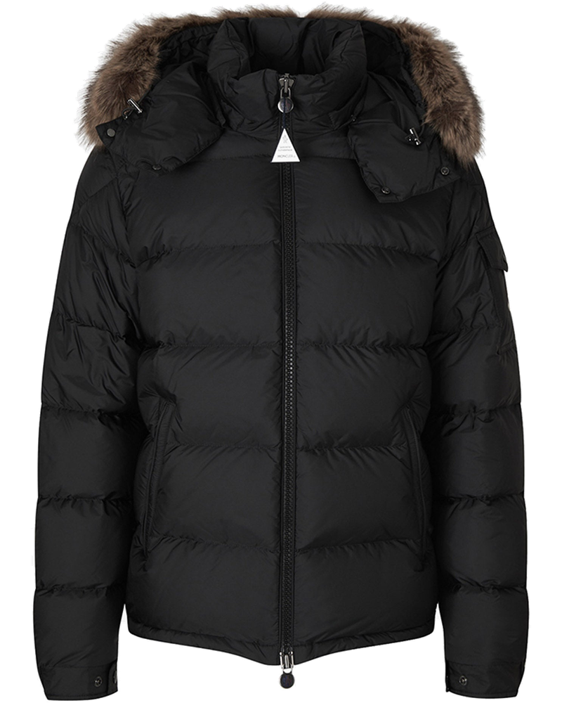 Mayaf Quilted Jacket Moncler оригінал – Купити в Україні
