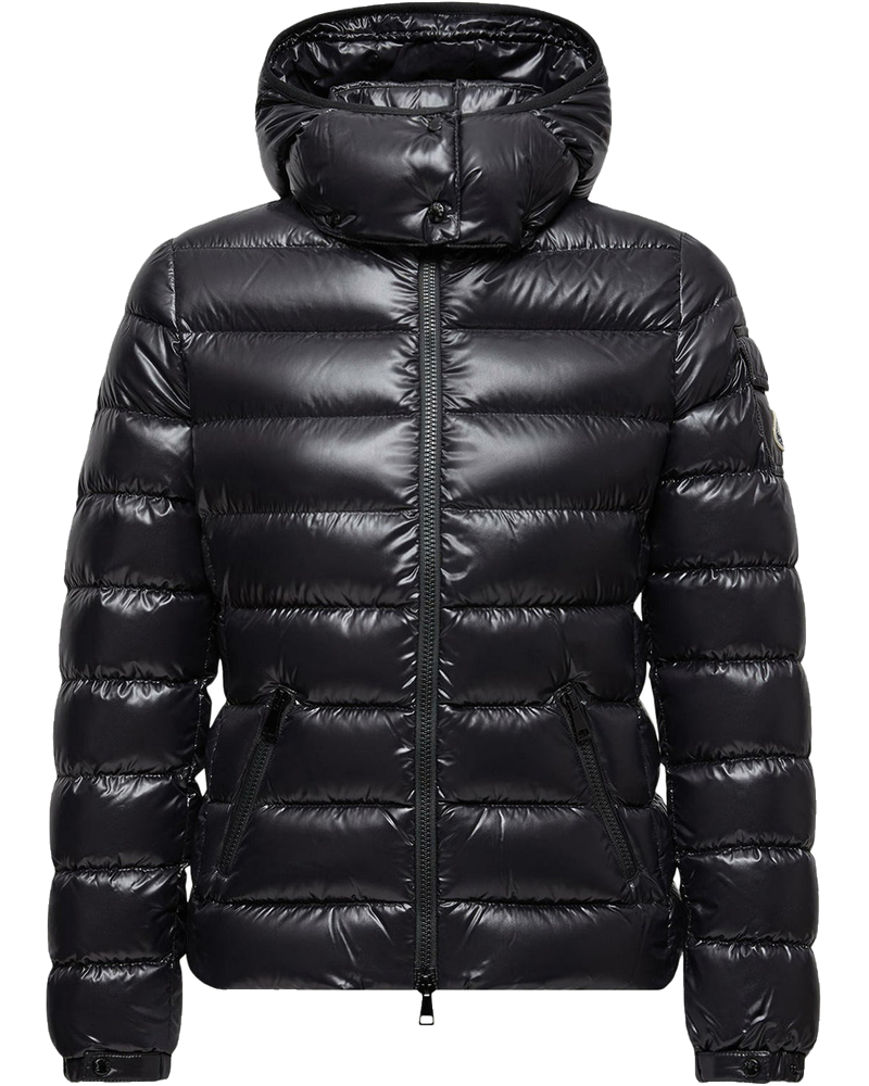 Оригінальна Bady Short Down Jacket With Hood Moncler