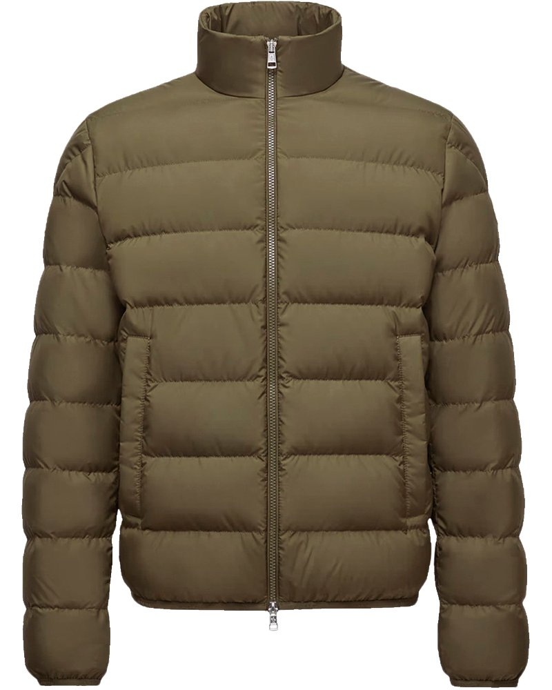 Baudinet Short Down Jacket Moncler – Гарантія оригінальності