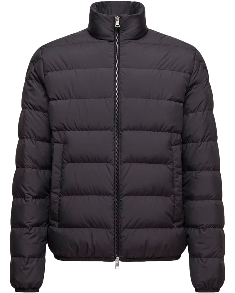 Baudinet Short Down Jacket Moncler – Гарантія оригінальності