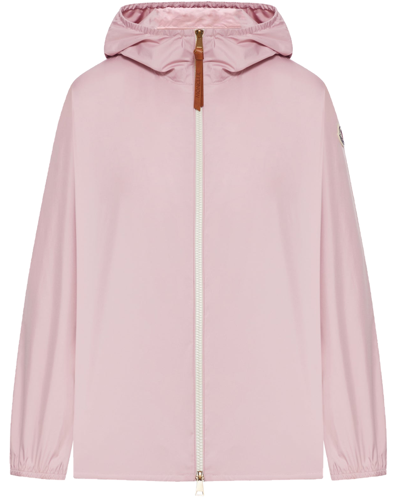 Fegeos Hooded Jacket Moncler оригінал – Купити в Україні