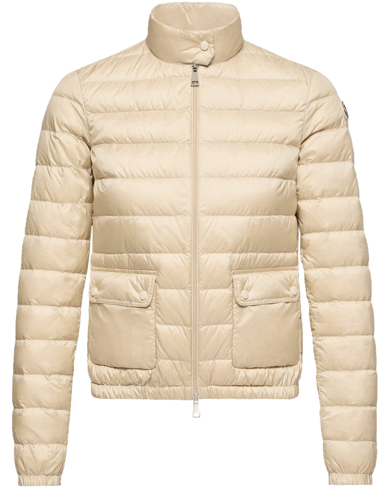 Lans Short Down Jacket Moncler – Гарантія оригінальності