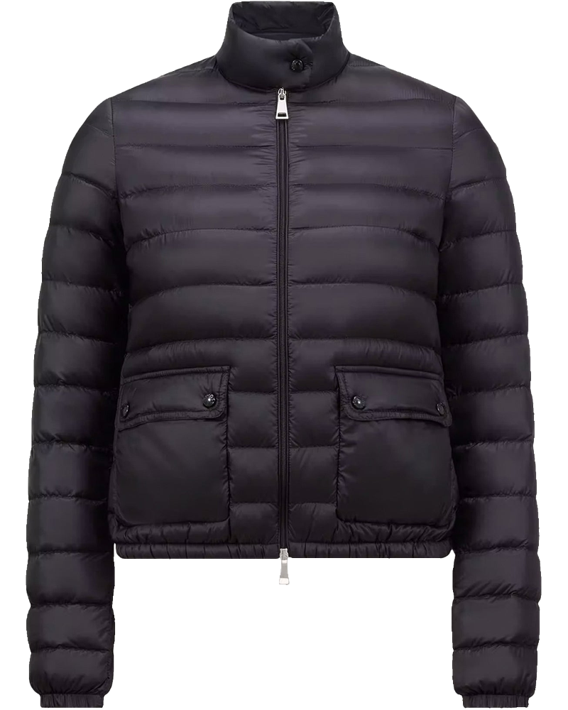 Lans Short Down Jacket Moncler – Гарантія оригінальності