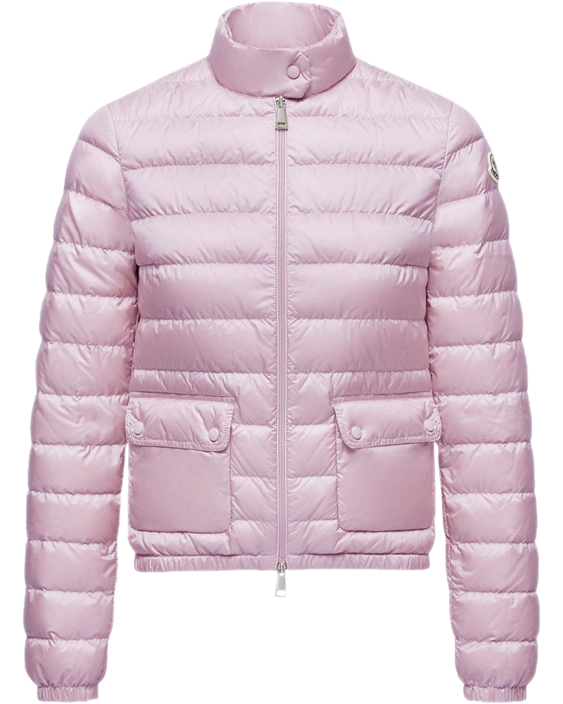 Lans Short Down Jacket Moncler – Гарантія оригінальності