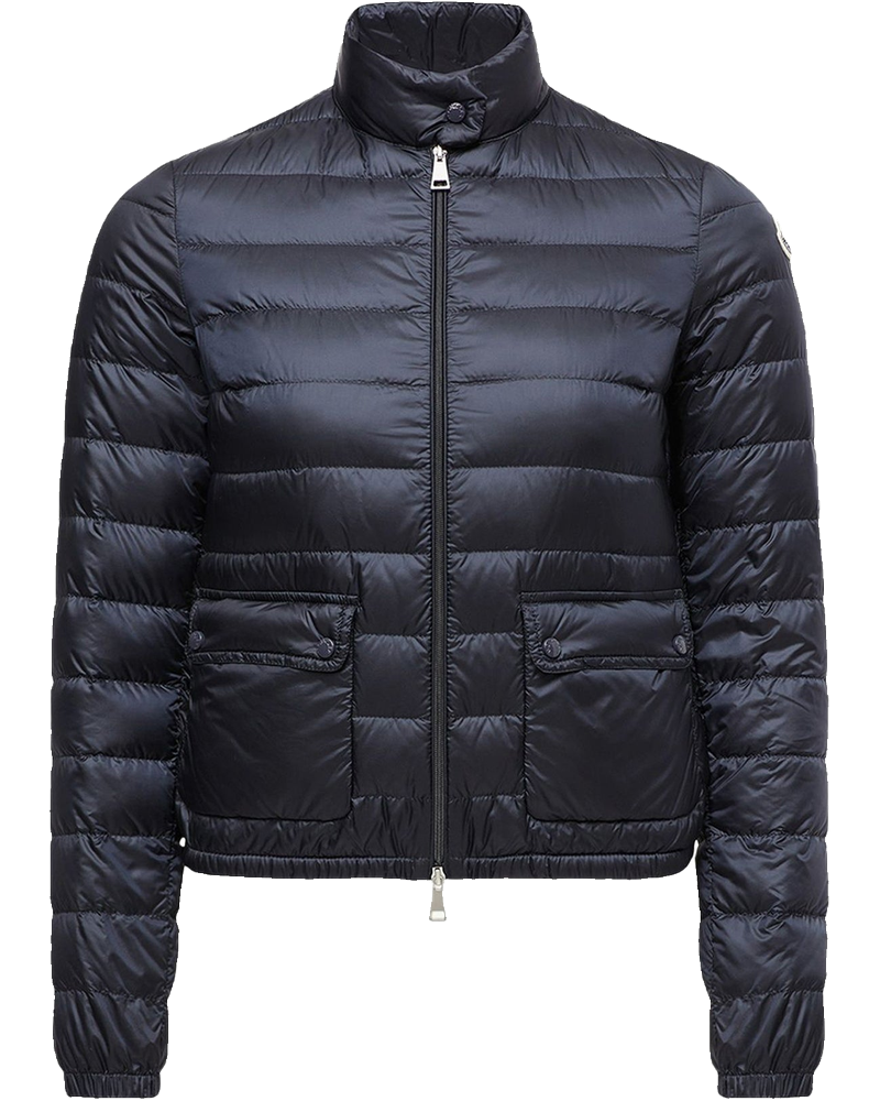 Lans Short Down Jacket Moncler – Гарантія оригінальності