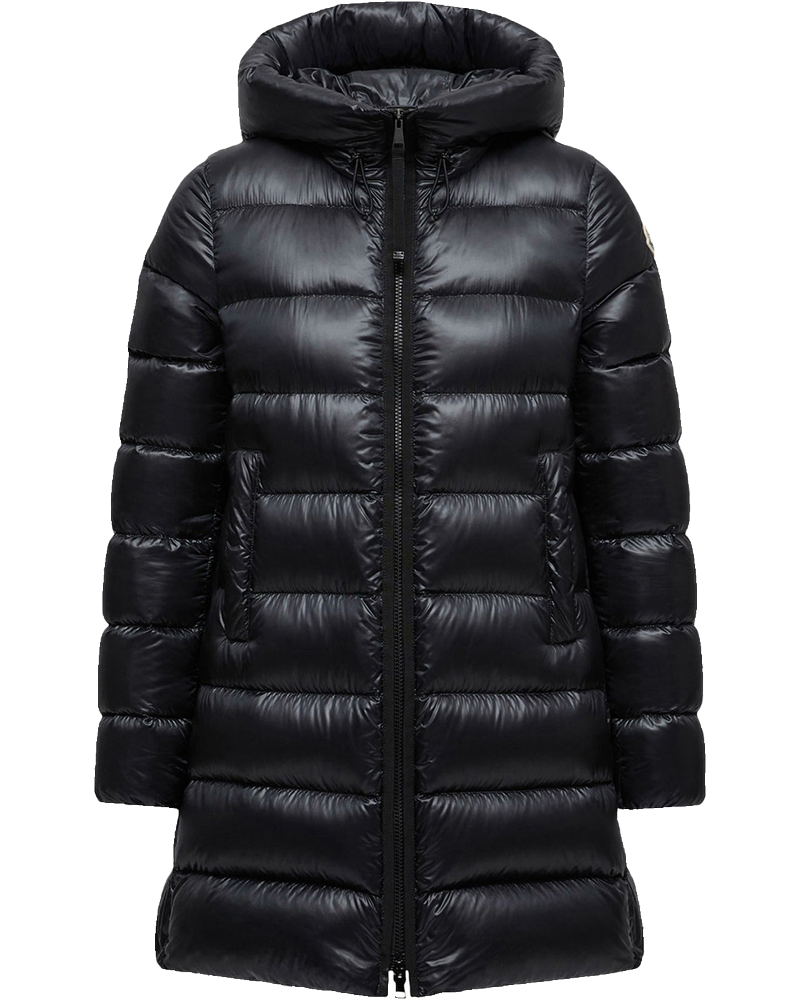 MIDI Suyenne Down Jacket With Hood Moncler – Гарантія оригінальності