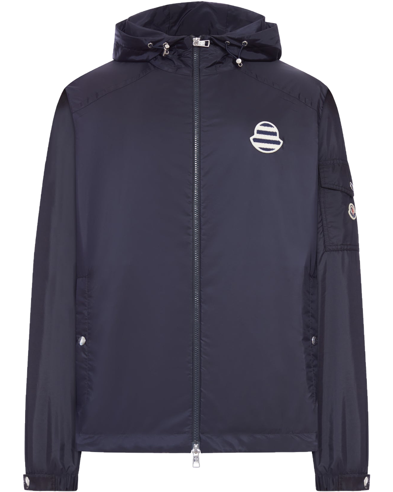 Оригінальна Mornay Windproof Jacket In Eco-Nylon Moncler