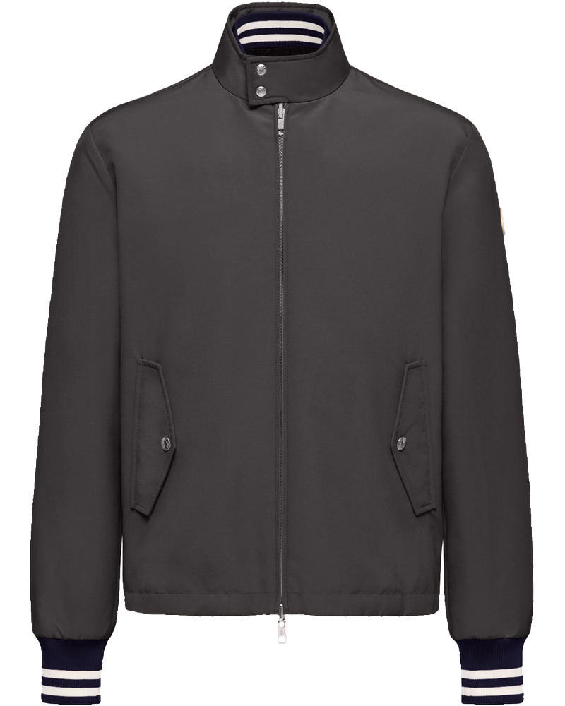 Prieure Reversible Padded Bomber Jacket Moncler оригінал – Купити в Україні