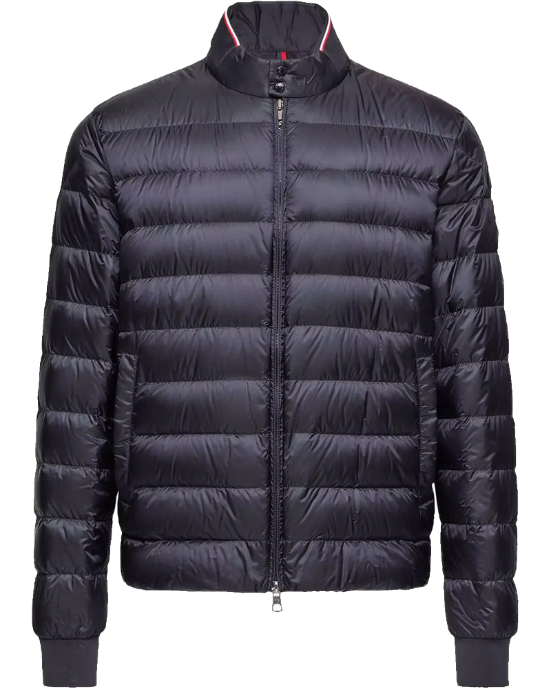 Rigel Short Down Jacket Moncler – Гарантія оригінальності