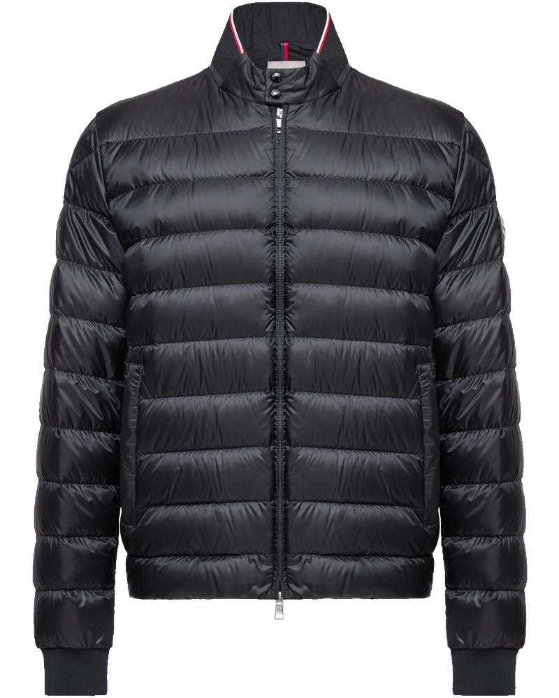 Rigel Short Down Jacket Moncler – Гарантія оригінальності