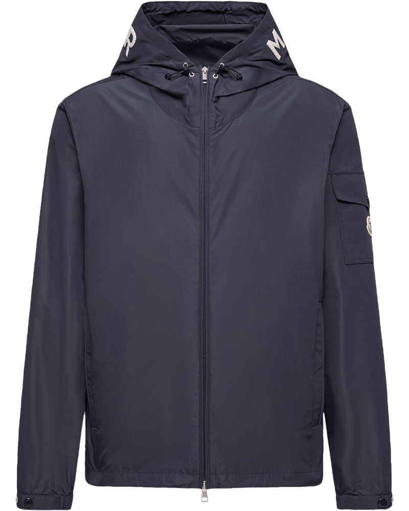 Оригінальна Sassiere Hooded Jacket Moncler
