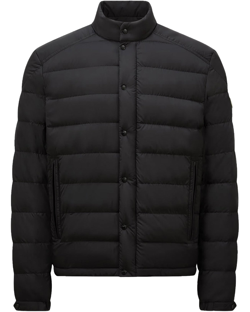 Оригінальна Selves Short Down Jacket Moncler