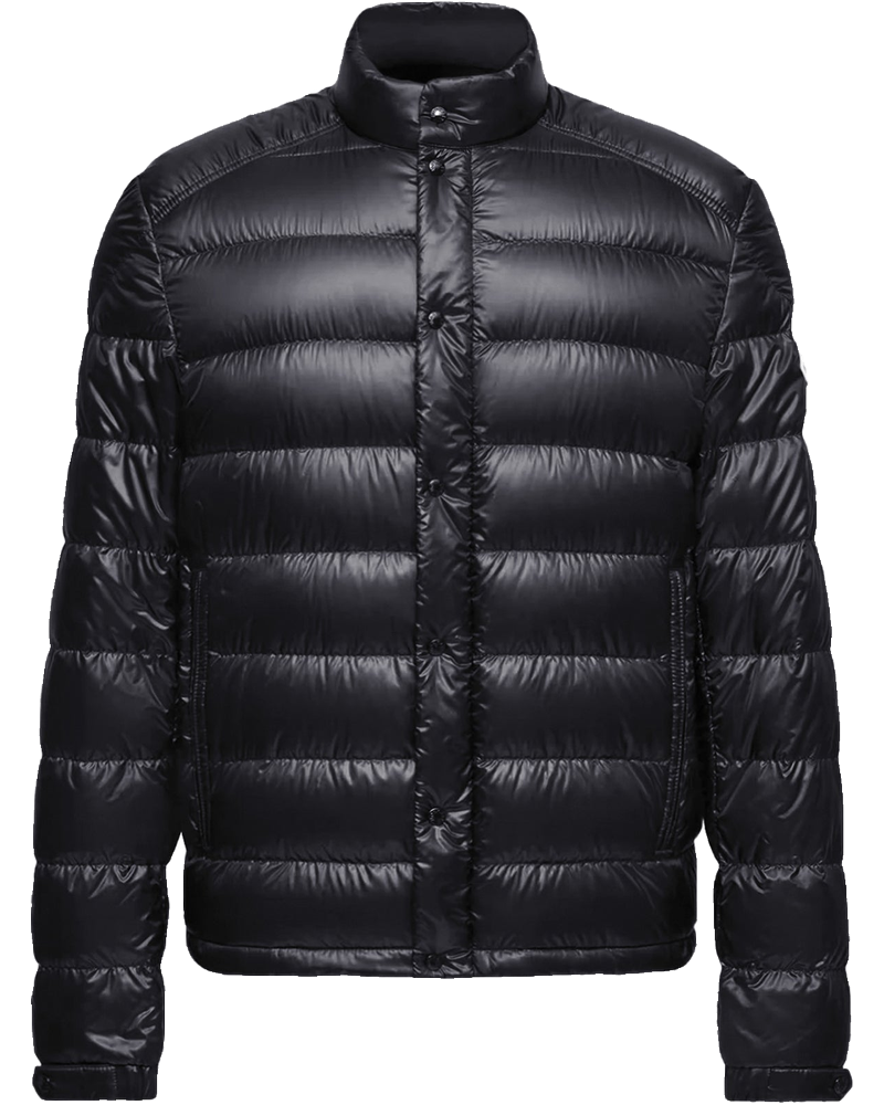 Оригінальна Selves Short Down Jacket Moncler