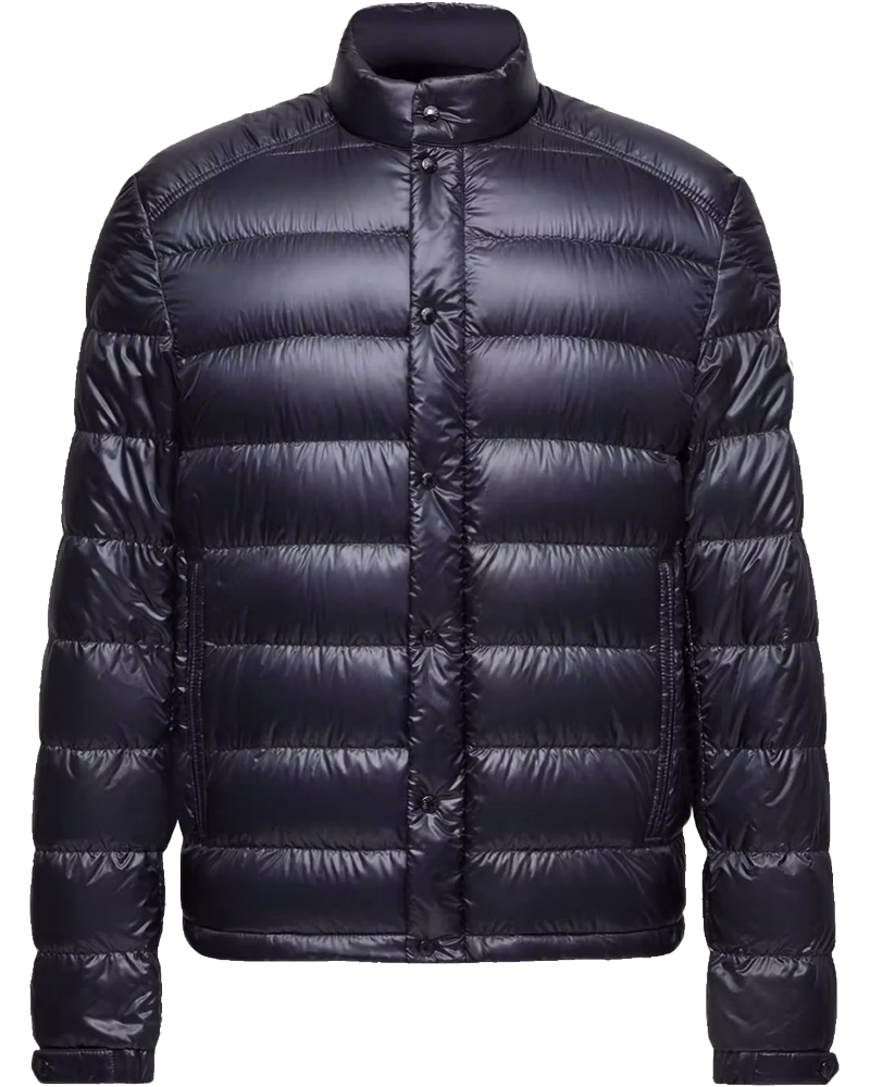 Оригінальна Selves Short Down Jacket Moncler