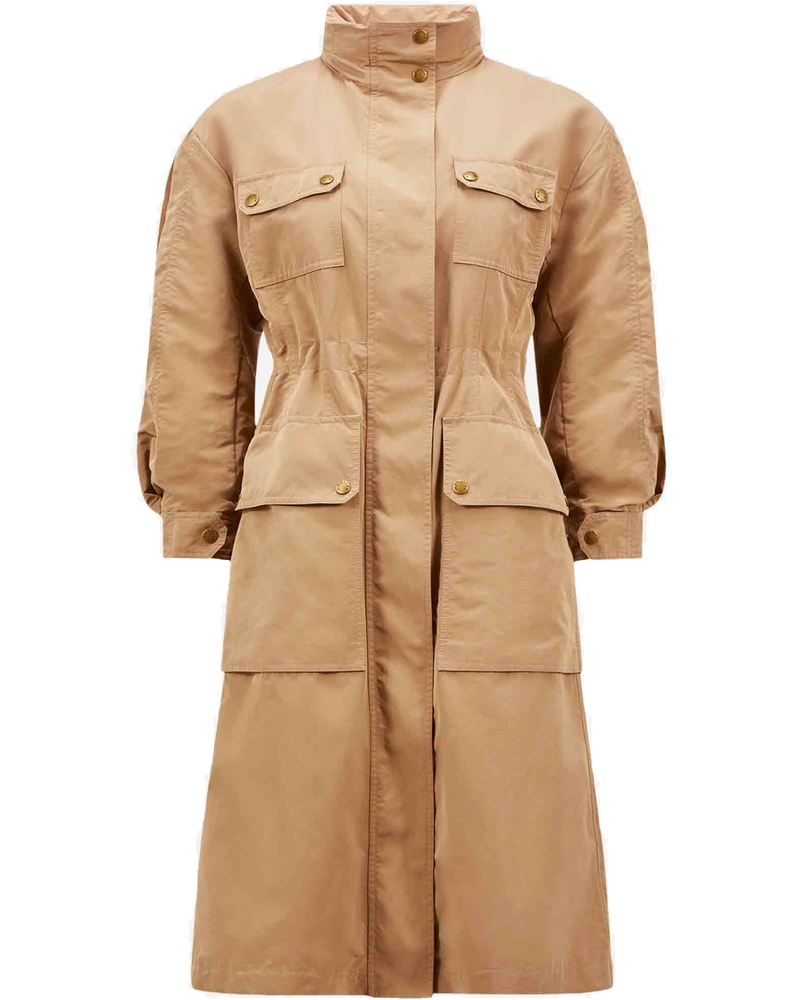 Nantes Technical Parka Moncler оригінал – Купити в Україні