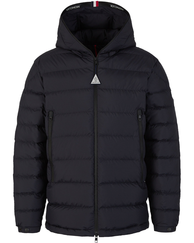 Оригінальна Padded Hood Jacket Moncler