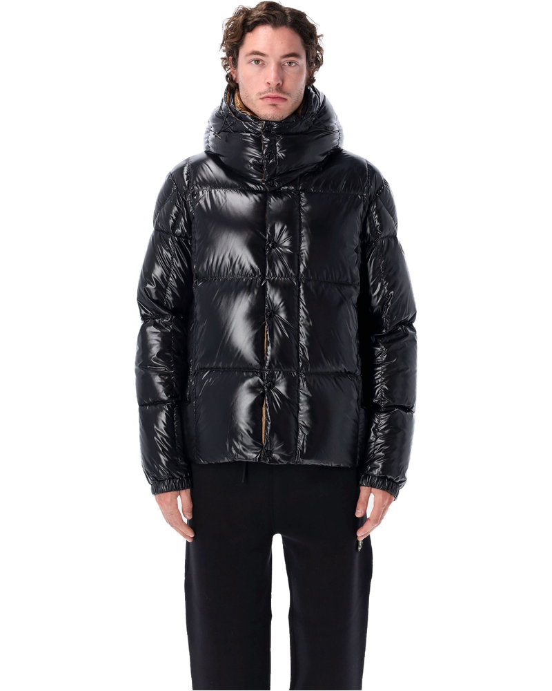 Оригінальна Parana Glossy Down Jacket Moncler