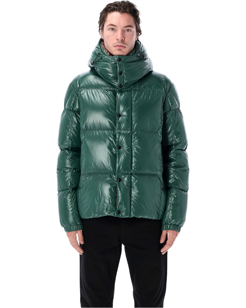 Оригінальна Parana Glossy Down Jacket Moncler