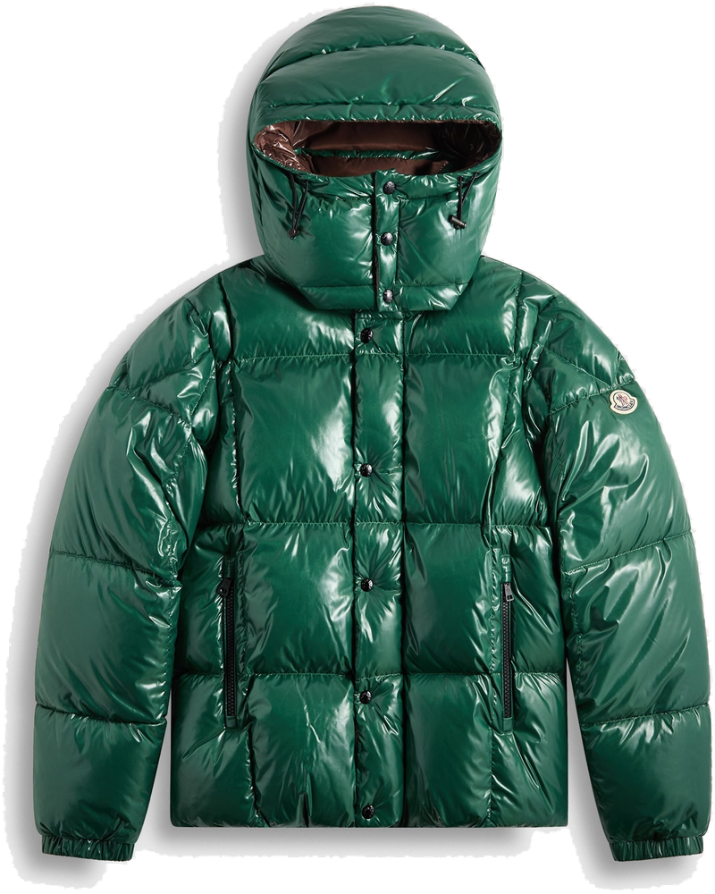 Moncler Outerwear оригінал | Швидка доставка Україна
