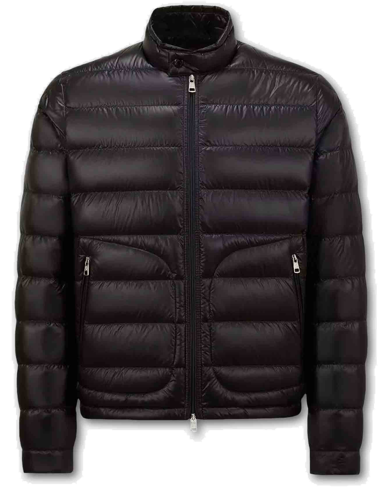 Short-Feathered Acorus Moncler – Гарантія оригінальності
