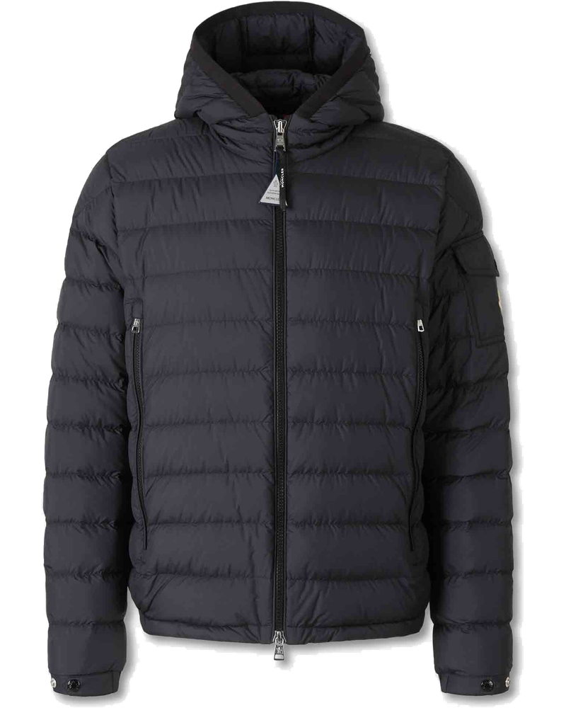 Оригінальна Galion Short Down Jacket Moncler