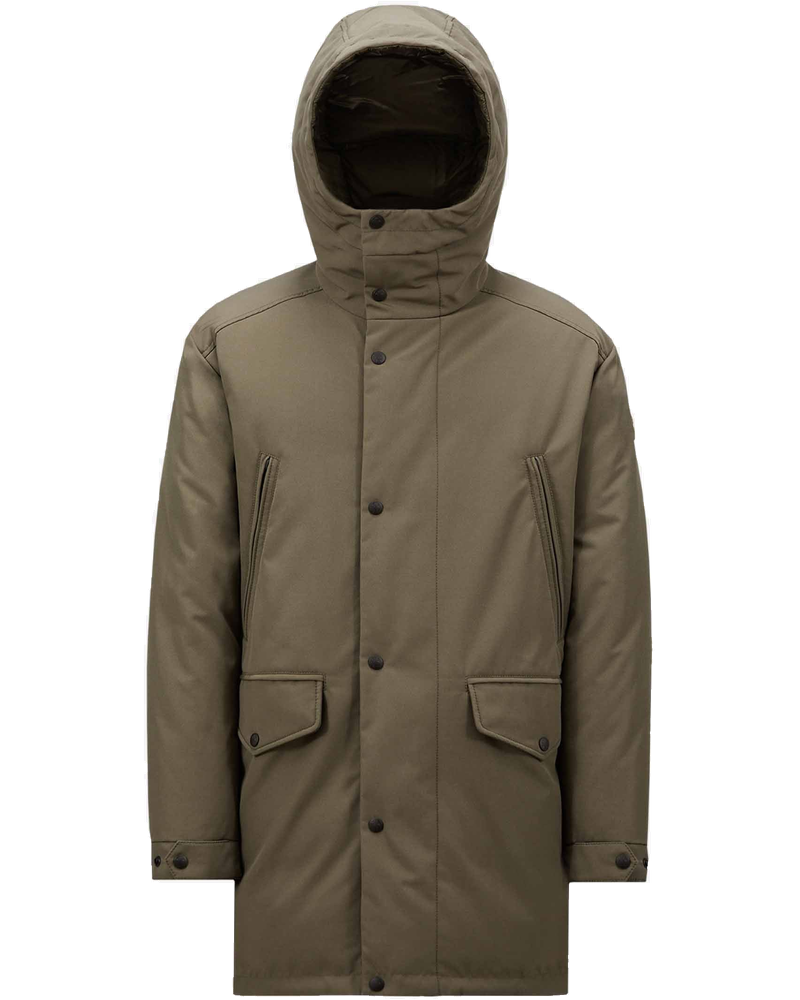 Оригінальна Prefouns Quilted Parka Moncler