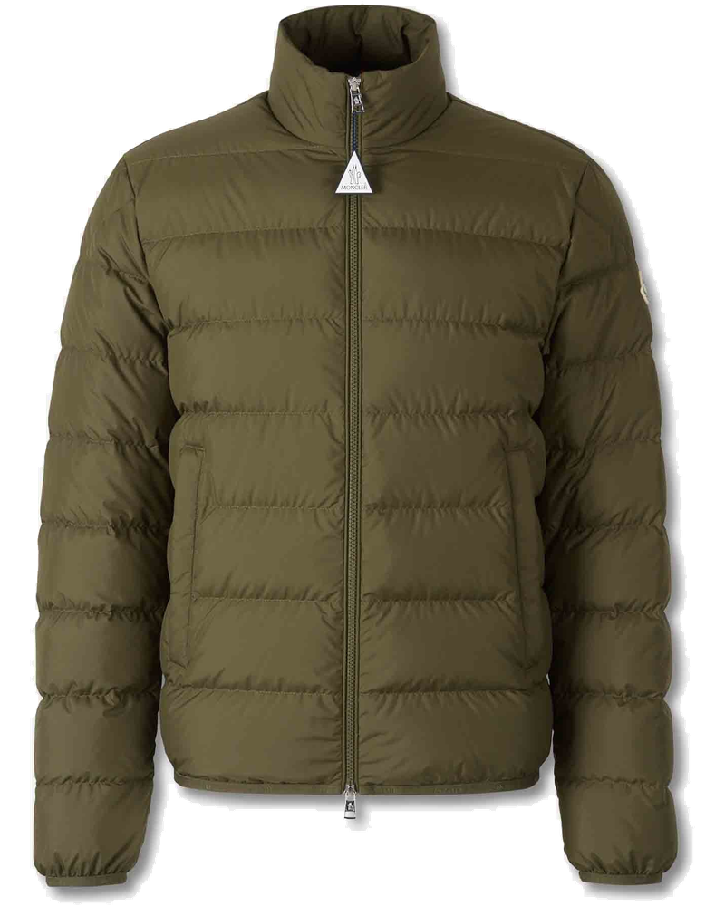 Baudinet Short Down Jacket Moncler – Гарантія оригінальності
