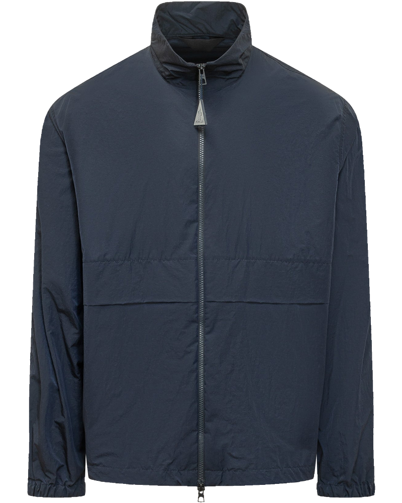 Rastaban Jacket With Front Zip Moncler оригінал – Купити в Україні