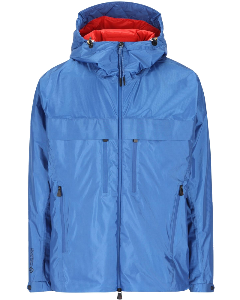Polyamide Jacket Moncler – Гарантія оригінальності