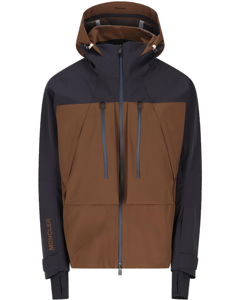 Ski Jacket Moncler оригінал – Купити в Україні