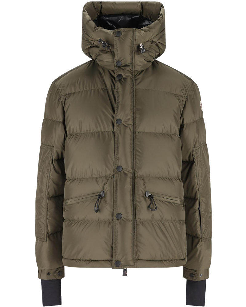 Оригінальна Down Jacket Moncler
