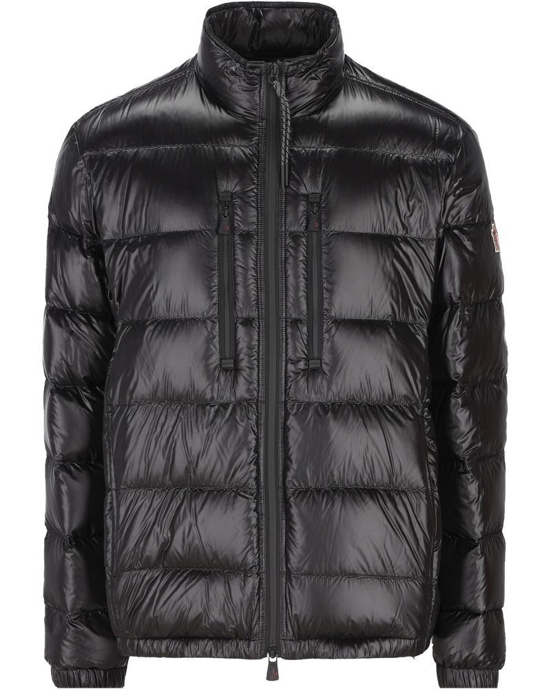 Polyamide Down Jacket Moncler – Гарантія оригінальності