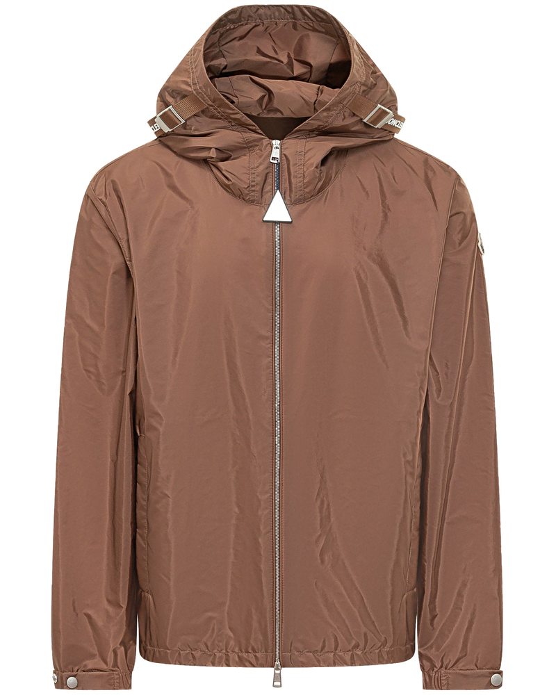 Оригінальна Remoray Hooded Jacket With Front Zip Moncler