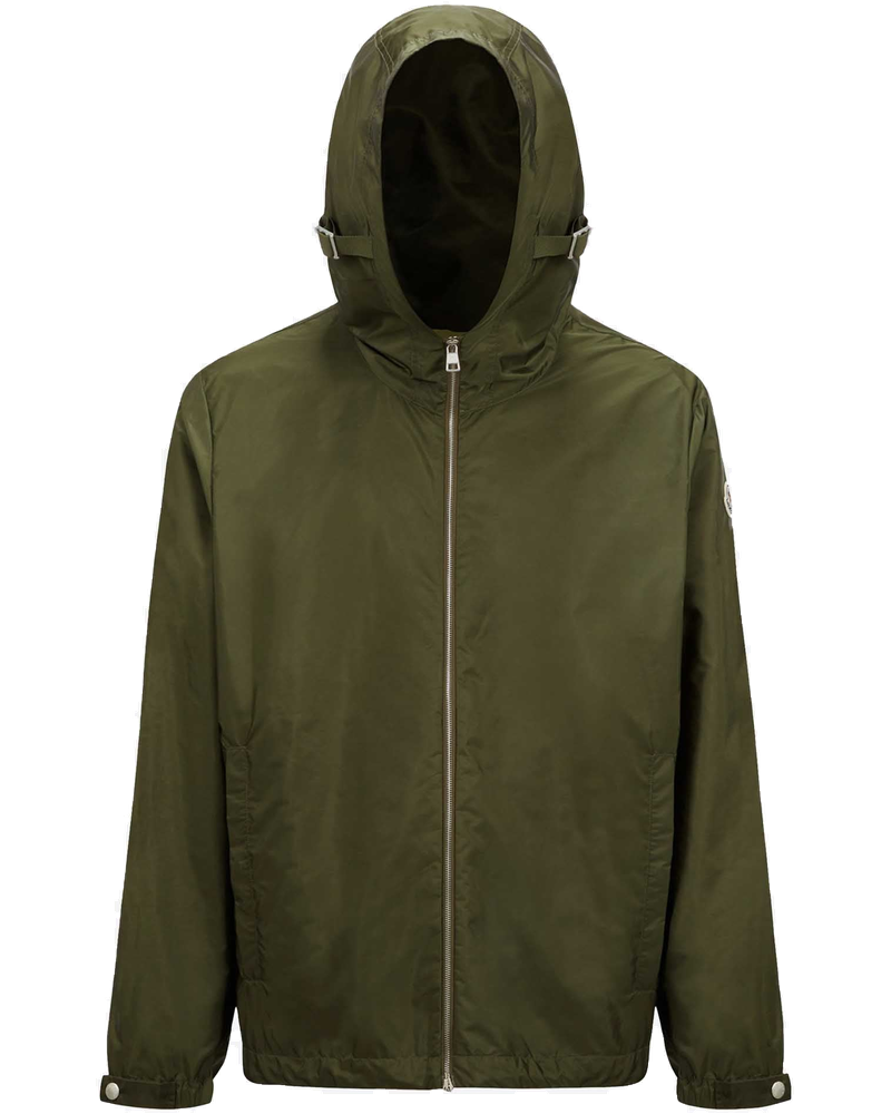 Оригінальна Remoray Hooded Jacket Moncler