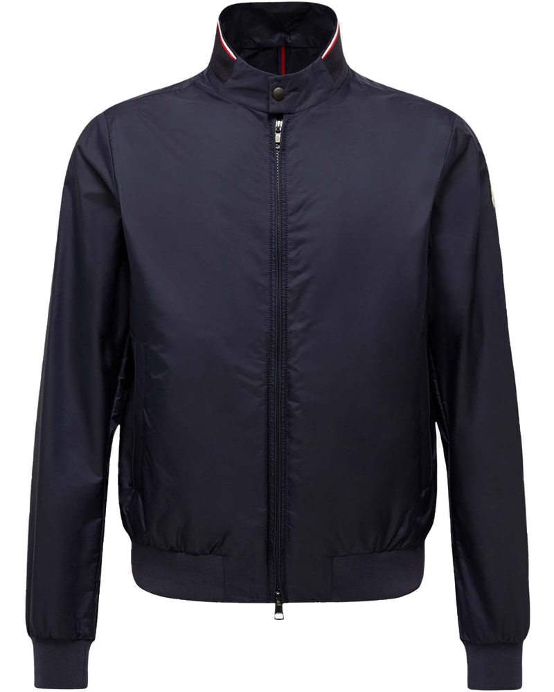 Reppe Technical Jacket Moncler – Гарантія оригінальності