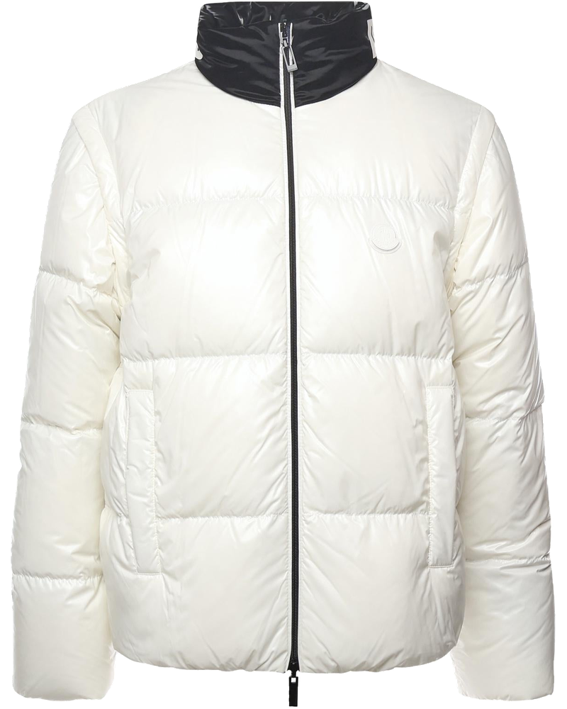 Оригінальна X A$ap Rocky Piumino Throttle Reversibile 2 In 1 Moncler
