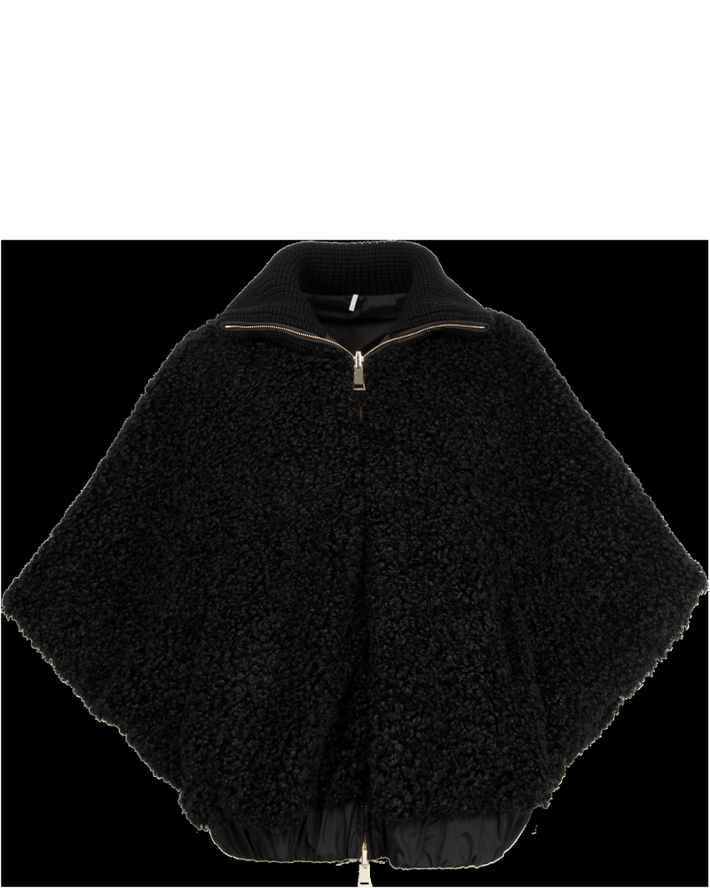 Оригінальна Reversible Cape Moncler