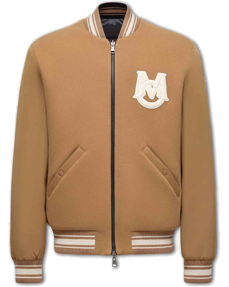 Оригінальна Reversible Puffer Vennes Moncler