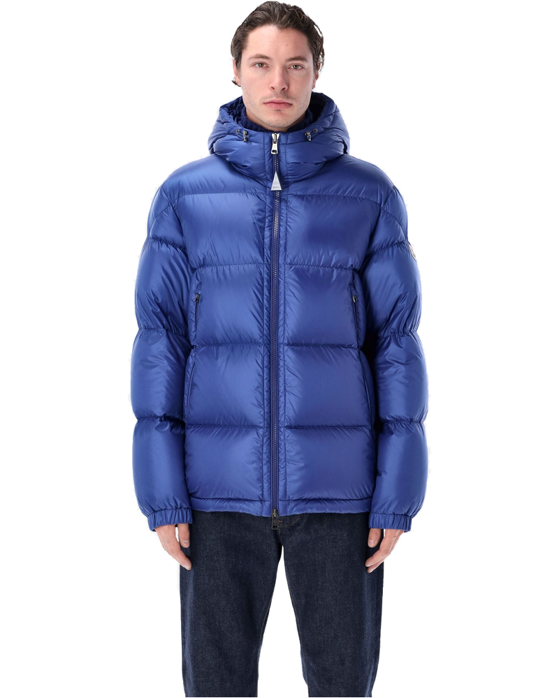 Оригінальна Rivau Shiny Nylon Down Jacket Moncler