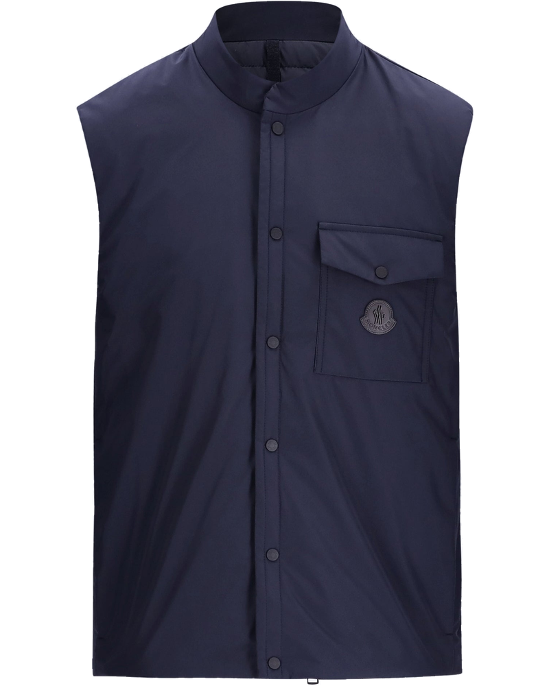 Оригінальна Sahel Vest Moncler