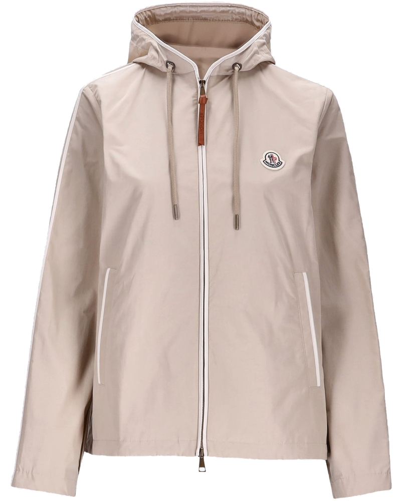 Sarracenia Jacket Moncler – Гарантія оригінальності