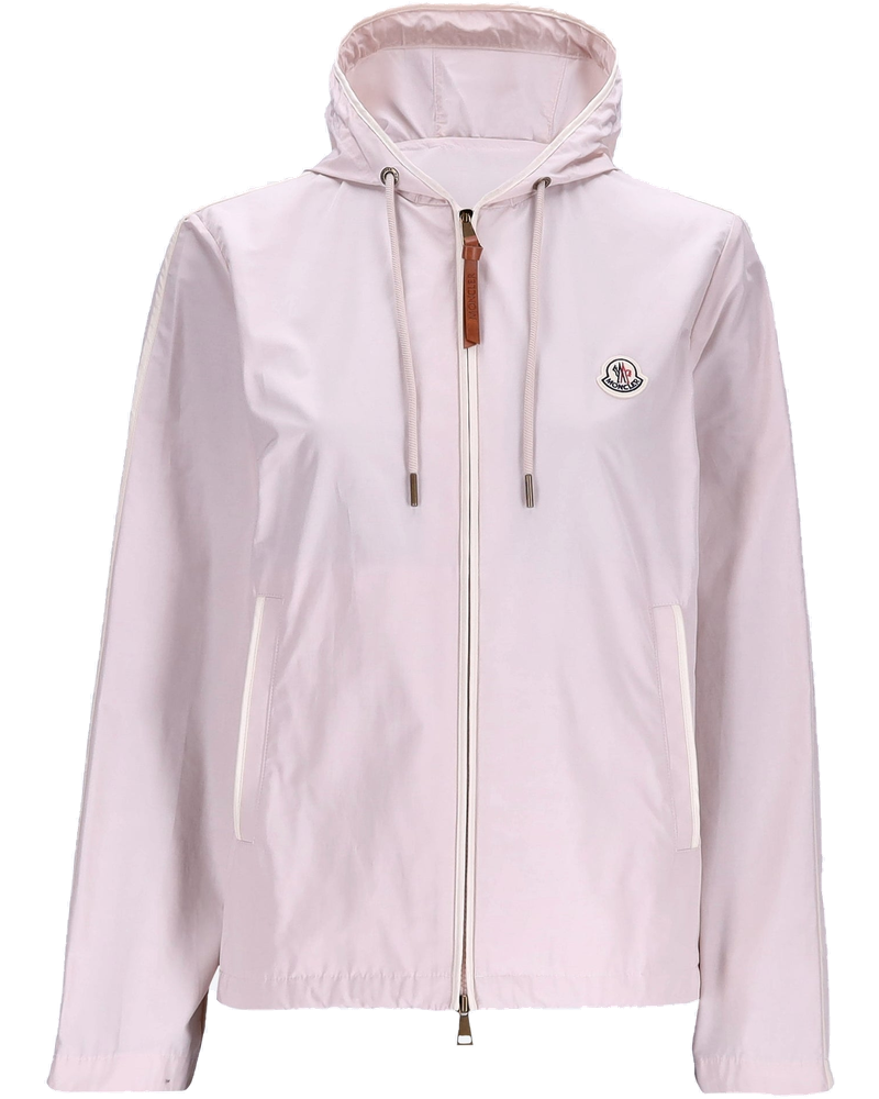 Sarracenia Jacket Moncler – Гарантія оригінальності