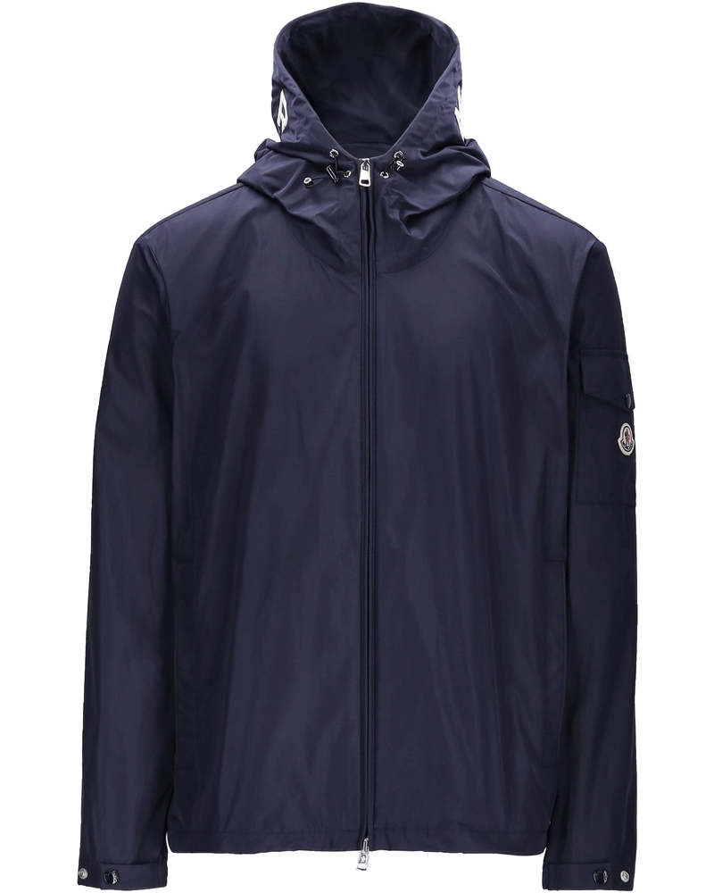 Sassiere Jacket Moncler – Гарантія оригінальності