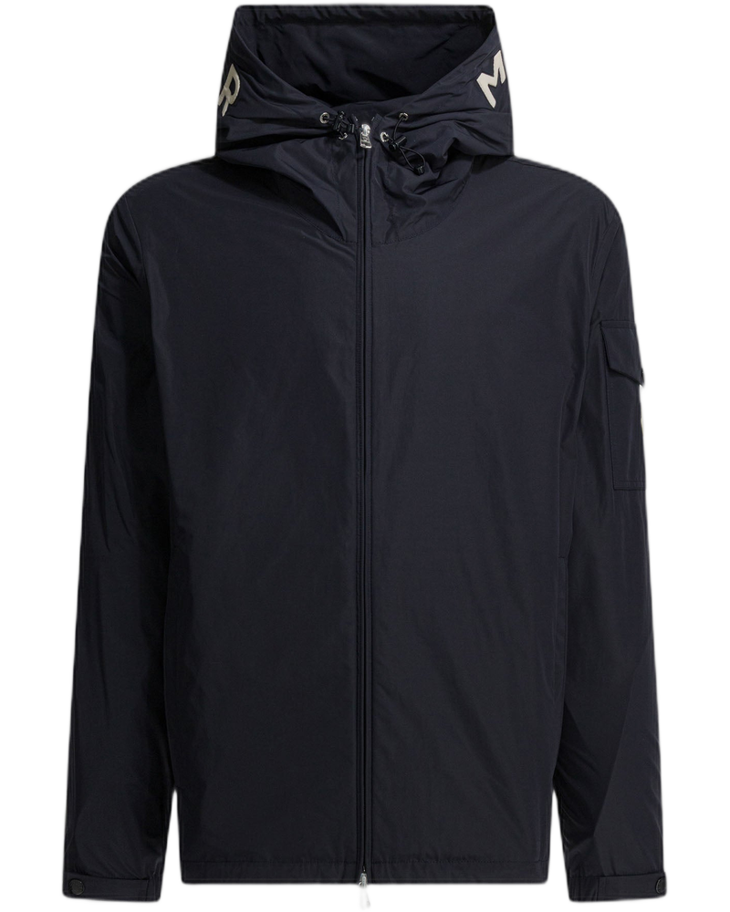 Sassiere Raincoat Moncler оригінал – Купити в Україні